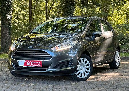 Ford Fiesta Trend