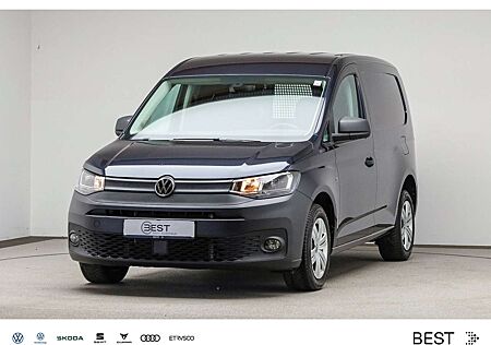 VW Caddy Volkswagen 2.0 TDI KLIMA*DAB+*SZHZG*GJR*