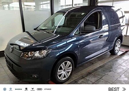 VW Caddy Volkswagen 2.0 TDI KLIMA*DAB+*SZHZG*GJR*