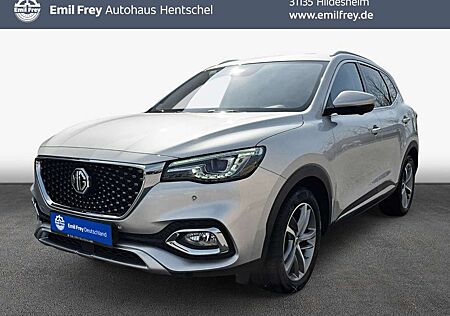 MG HS 1.5T-GDI Aut. Luxury