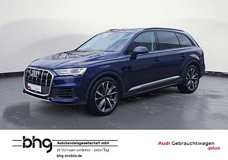 Audi Q7 55 TFSI e quattro tiptronic *ACC*360KAMERA*AD