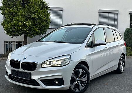 BMW 218 d Gran Tourer*ADVANTAGE*PANO*HEAD-UP*AUTOMATI