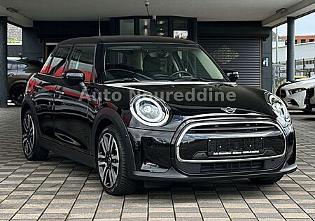 Mini ONE 5-Türer Facelift*Leder*Navi*LED*Kamera