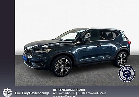 Volvo XC 40 XC40 T5 Recharge Inscription DKG 360° BLIS Navi