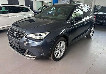 Seat Arona FR-Line 1.0 TSI DAB/LED/PDC/ACC/17