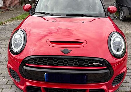 Mini John Cooper Works 3-TÜRER