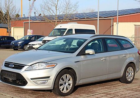 Ford Mondeo T. 2.0TDCi # Automatik # Navi # Tempomat