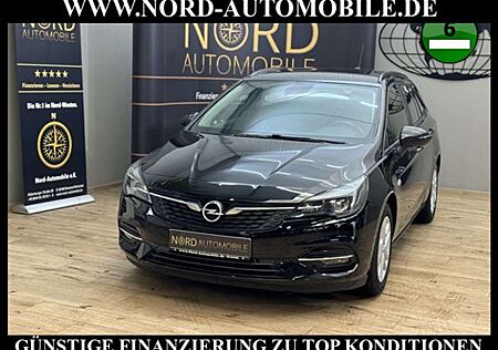 Opel Astra K Sports Tourer 1.5 CDTi Business Edition Business