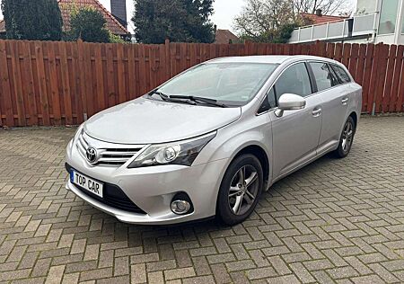 Toyota Avensis Life ( 83Tkm )