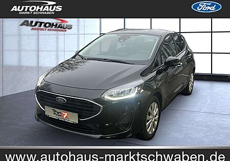 Ford Fiesta Cool & Connect Bluetooth LED Klima