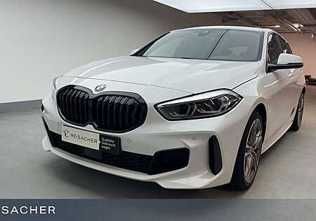 BMW 128 ti A SAG LCProf M-Sitze Pano LM19" Hifi RFK