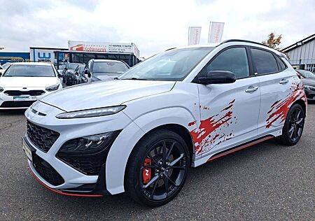 Hyundai Kona N Performance 2WD CAM+ACC+HEAD-UP+KRELL