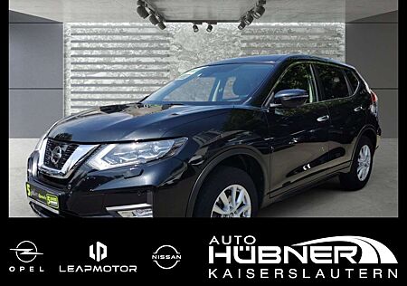 Nissan X-Trail Acenta Nav|360-Kamera|Sitz/Lenkradheizung
