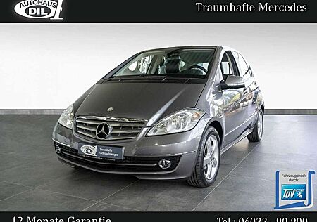 Mercedes-Benz A 180 Elegance *AHK*NAVI*Tempomat*