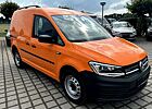 VW Caddy Volkswagen 2.0 TDI 4M 1-Hd./DSG/Bi./AHK/SHZ+Standhzg.