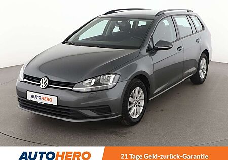 VW Golf Volkswagen 1.0 TSI Trendline BM*PDC*SHZ*KLIMA*GARANTIE*