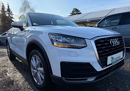 Audi Q2 ultra