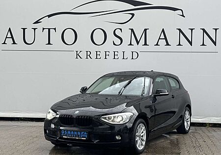 BMW 118 i Aut. Bi-Xenon PDC V+H NAVI