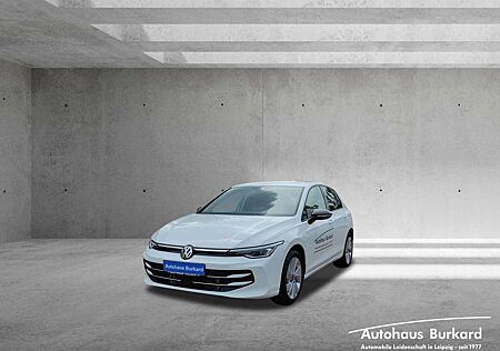 VW Golf Volkswagen Goal 1.5 TSI+116Ps+DAB+RFK+AHZV+Navi+ACC+