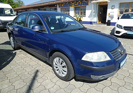 VW Passat Volkswagen Lim. Comfortline Benzin