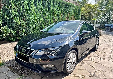 Seat Leon Xcellence