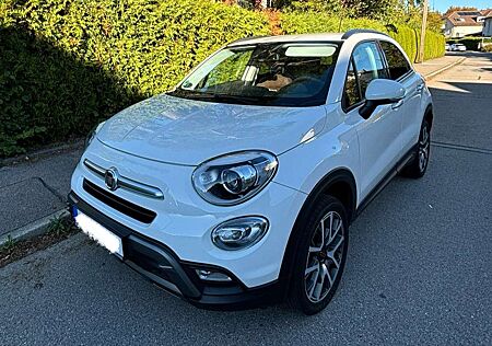 Fiat 500X Diesel 2.0 Multijet 4x4 S