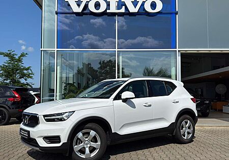 Volvo XC 40 XC40 T3 Momentum Geartronic 2WD