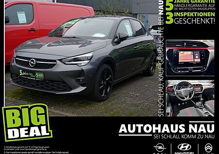 Opel Corsa F 1.2 Turbo GS Line inkl. Inspektionspaket