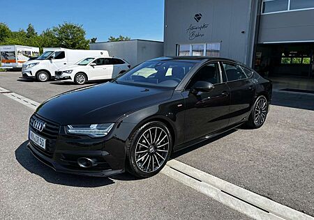 Audi A7 Sportback Diesel 3.0 TDI quattro S tronic