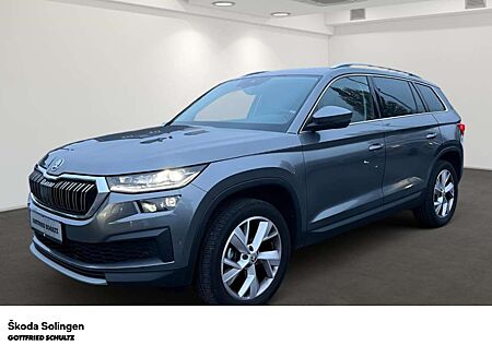 Skoda Kodiaq 1.5 TSI Style DSG AHK Matrix-LED Kamera Ke