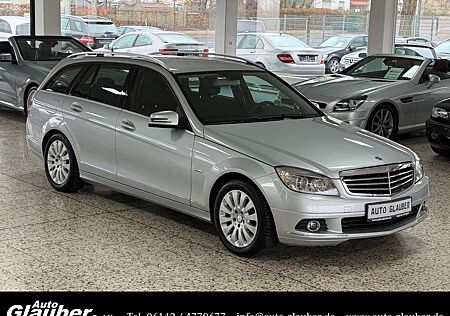 Mercedes-Benz C 230 T-Modell/Elegance/Automatik/AHK