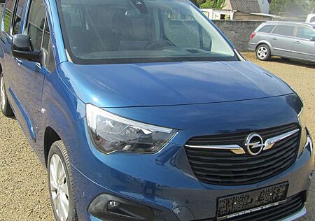 Opel Combo Life XL 1.2 Turbo Start/Stop Automatik Ultimate