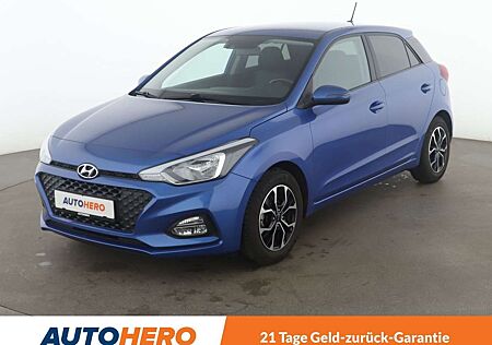 Hyundai i20 1.2 Trend*TEMPO*PDC*SHZ*KLIMA*GARANTIE*