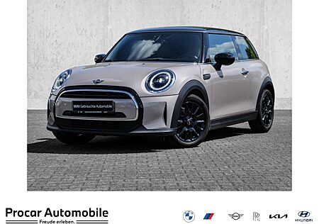 Mini Cooper RFK DA DAB Apple CarPlay NAVI