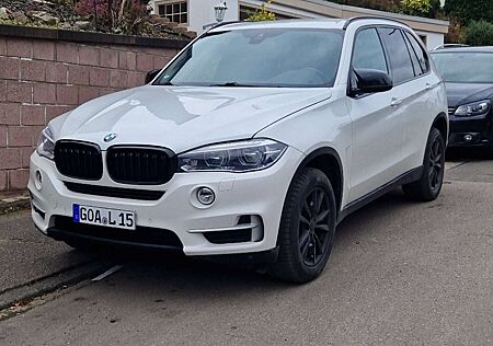 BMW X5 sDrive 25 d *7 Sitzer