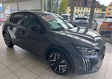 Peugeot 208 GT Hybrid 145 e-DSC6