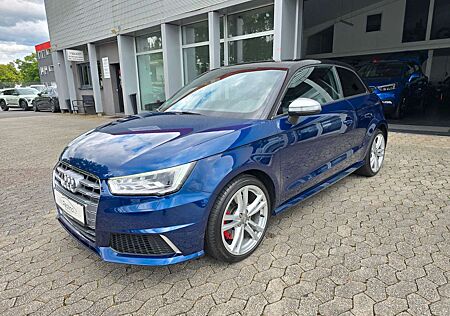 Audi S1 2.0 TFSI quattro *KeylessGo*Garantie*
