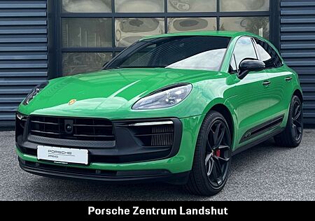 Porsche Macan GTS | GTS Sport Paket | BOSE | ACC |