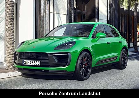 Porsche Macan GTS | GTS Sport Paket | BOSE | ACC |