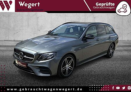 Mercedes-Benz E 53 AMG E53AMG 4Matic+*CARPLAY*360°*NIGHT*AHK*DISTR*WIDE