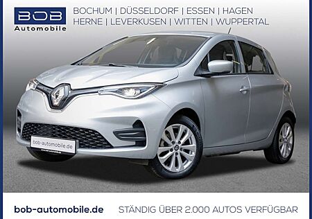 Renault ZOE R110 Z.E.50 Ecperience