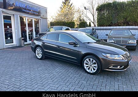 VW Passat CC Volkswagen 1.4 TSI Navi/Xenon/SPORTPAKET