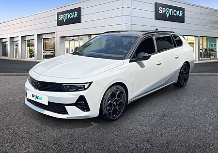 Opel Astra Sports Tourer 1.2 Turbo Hybrid 48 V GS Navi Kamera