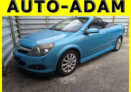 Opel Astra H Twin Top 1.9 CDTI 110 KW*Klima*Alufelgen