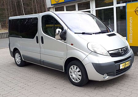 Opel Vivaro Kombi L1H1 2,9t