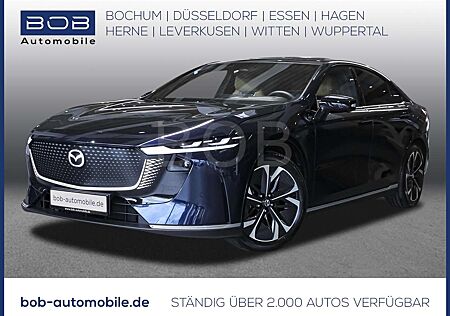 Mazda 6e EV 1AT RWD Takumi Plus LEDER NAVI SHZ PDC