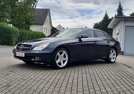 Mercedes-Benz CLS 350 7G-TRONIC Scheckheft TOP Zustand!!!!!!