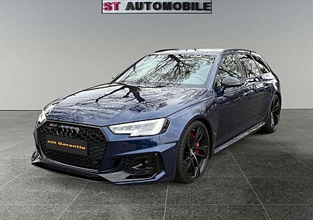 Audi RS4 Avant 2.9 TFSI Quattro-Voll Austattung