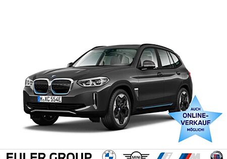 BMW iX3 Impressive HeadUp Panorama Leder Memory Soundsyste