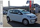 VW Up Volkswagen ! move ! Klima Maps & More Bluetooth